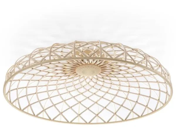 Flos Skynest C kattovalaisin Almond