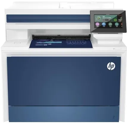 HP Color LaserJet Pro MFP 4302fdn Lasertulostin, monitoiminen, faksi - Väri - Laser