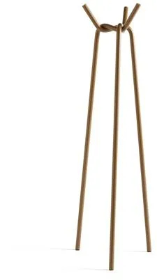 HAY Knit vaateripustin Toffee
