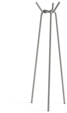HAY Knit vaateripustin Grey