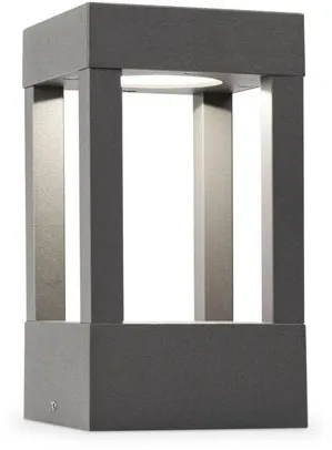 Faro AGRA 200 Ulkovalaisin 2850-3050K Tummanharmaa
