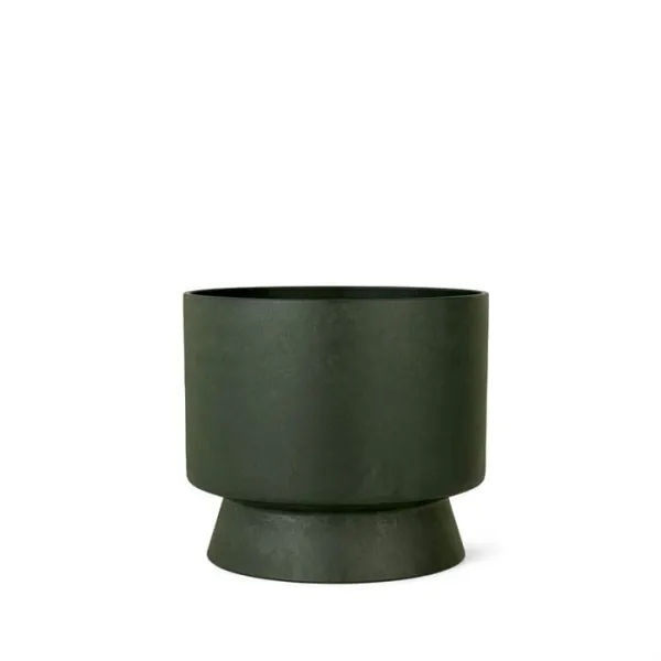 Rosendahl RO kukkaruukku - Ø30 cm - Vihreä