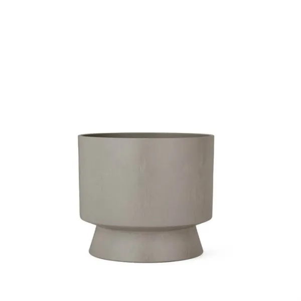 Rosendahl RO kukkaruukku - Ø30 cm - Hiekka