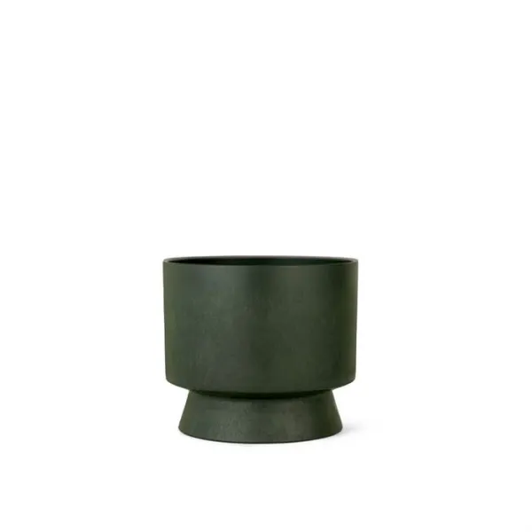 Rosendahl RO kukkaruukku - Ø24 cm - Vihreä