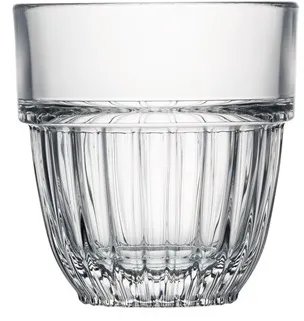 La Rochére Citrus -vesilasi - 6 kpl